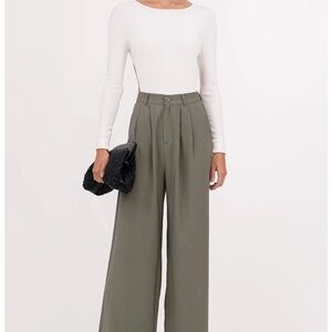 NONCHALANT Fabi Pant